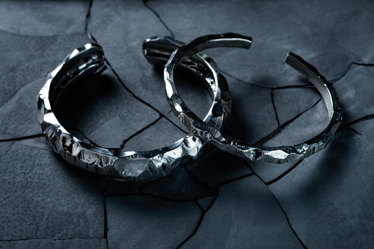 Ore Thin Bangle