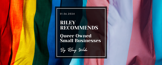 Happy Pride Month!