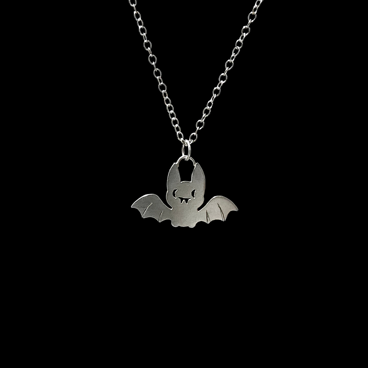 Yasmin Cousins x Wilde Folk Necklaces