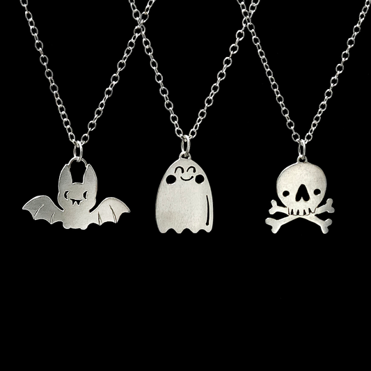 Yasmin Cousins x Wilde Folk Necklaces