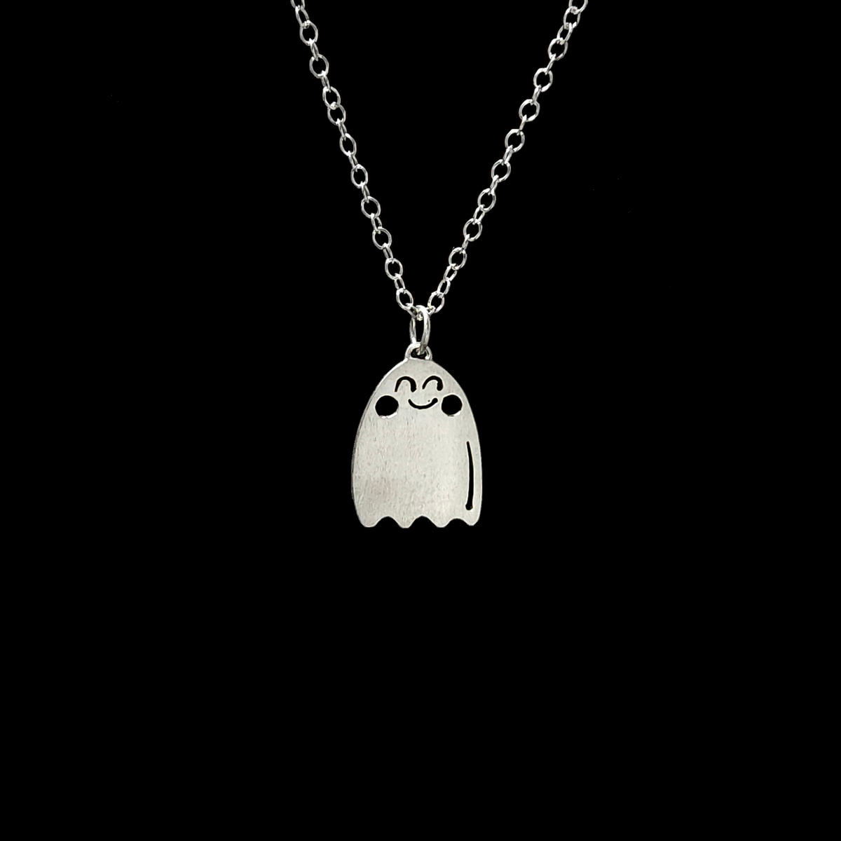 Yasmin Cousins x Wilde Folk Necklaces