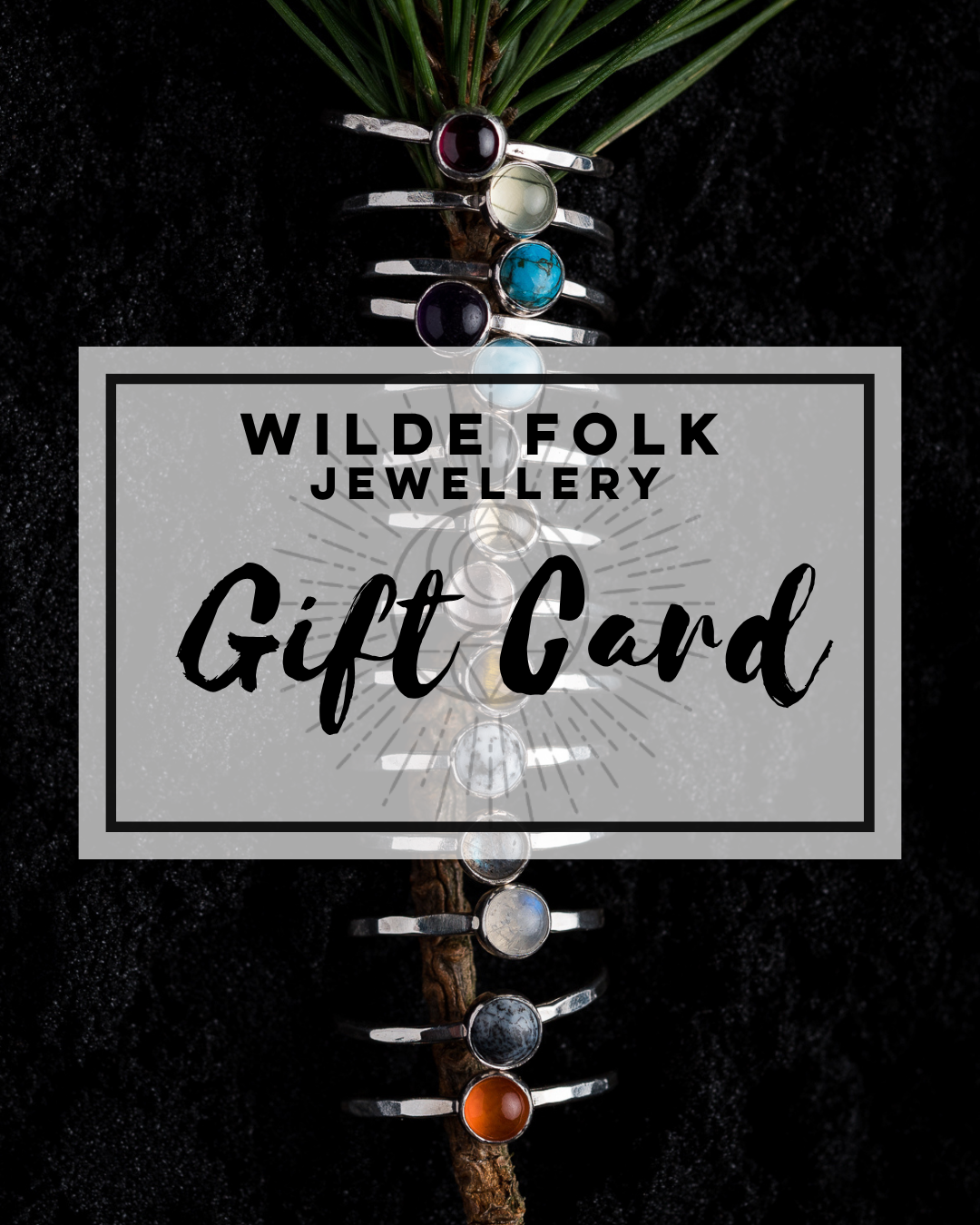 Digital Gift Card