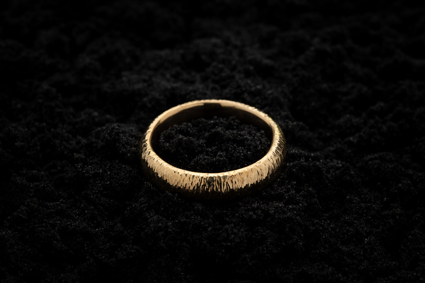 Helios Wedding Ring