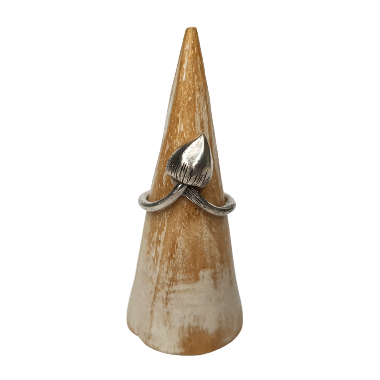 Liberty Cap Ring