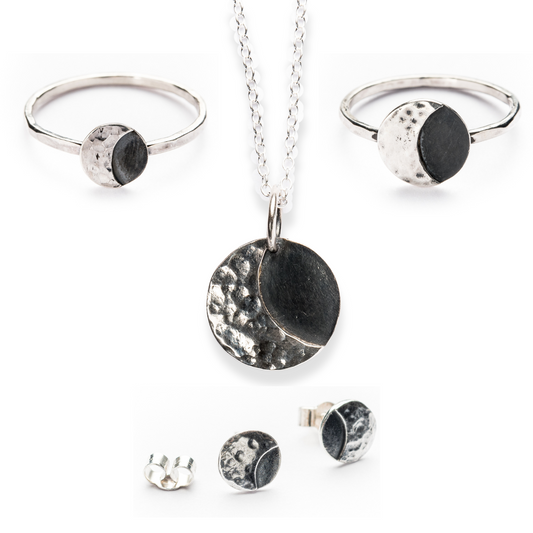 Luna Pendant