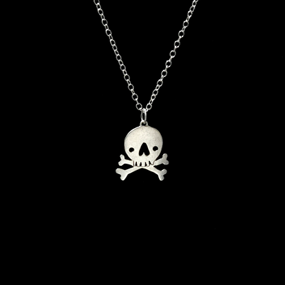 Yasmin Cousins x Wilde Folk Necklaces