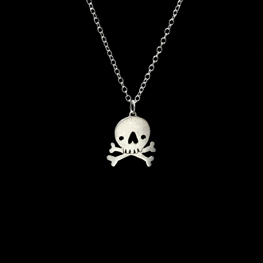 Yasmin Cousins x Wilde Folk Necklaces