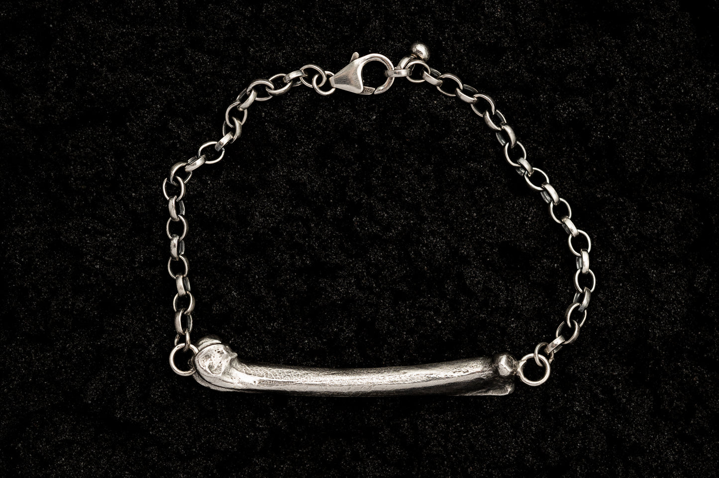Ossium Bracelet