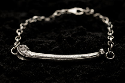 Ossium Bracelet
