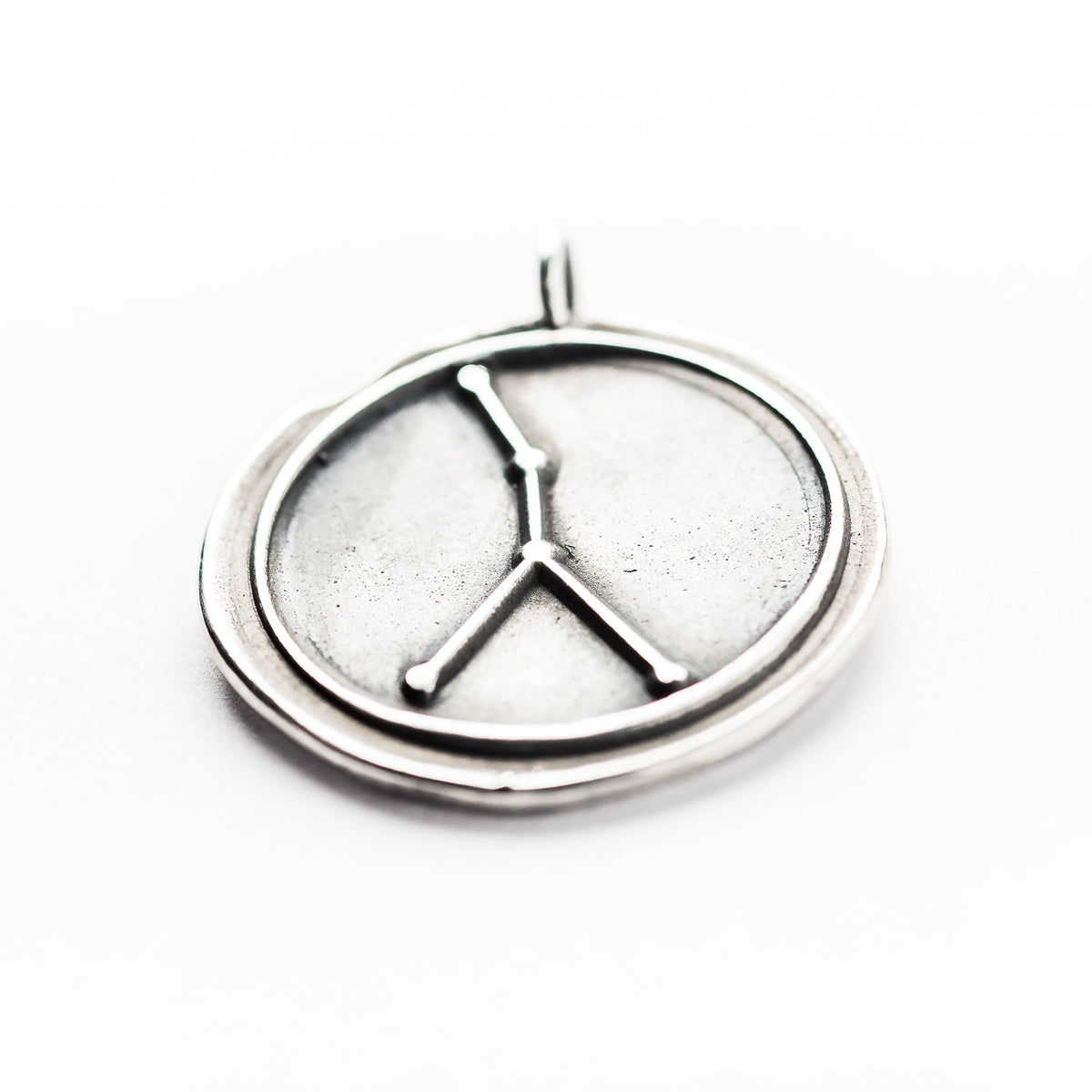 Zodiac Pendant