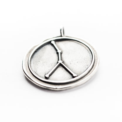 Zodiac Pendant