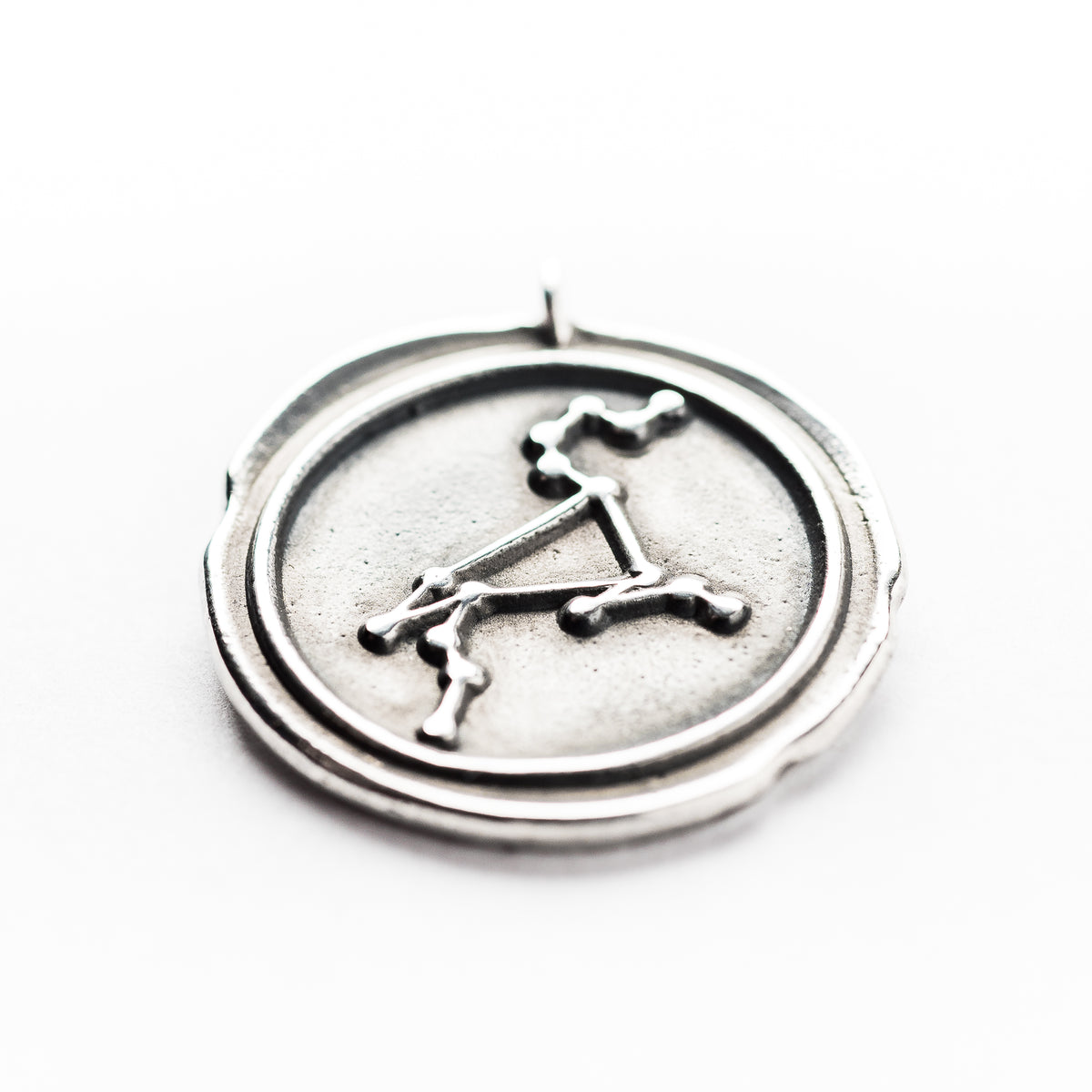 Zodiac Pendant