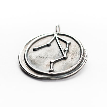 Zodiac Pendant