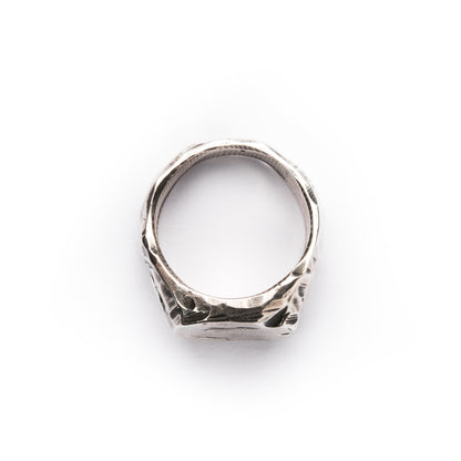 Ore Signet Ring