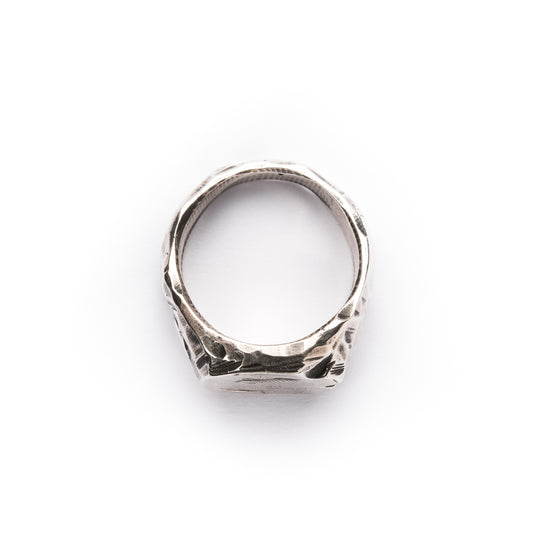 Ore Signet Ring
