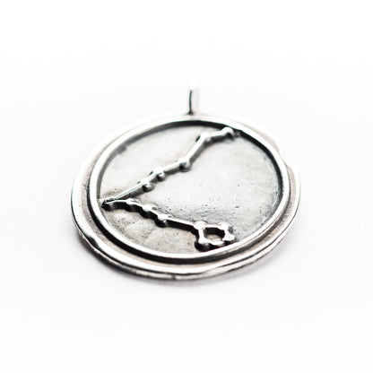 Zodiac Pendant