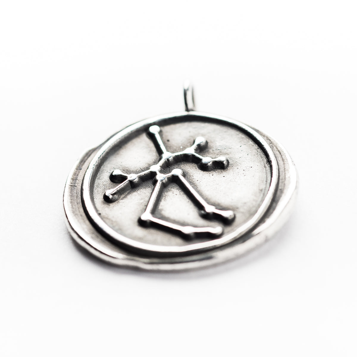 Zodiac Pendant