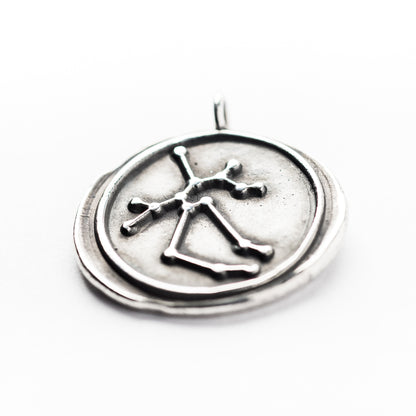 Zodiac Pendant
