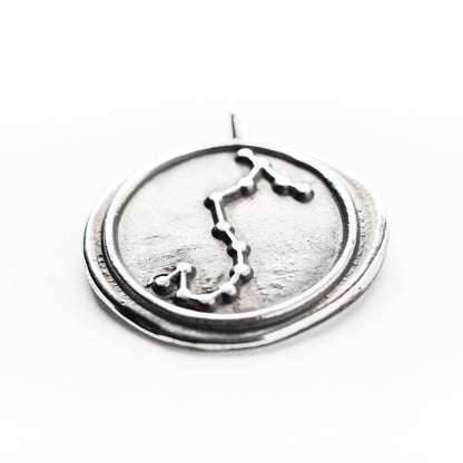 Zodiac Pendant