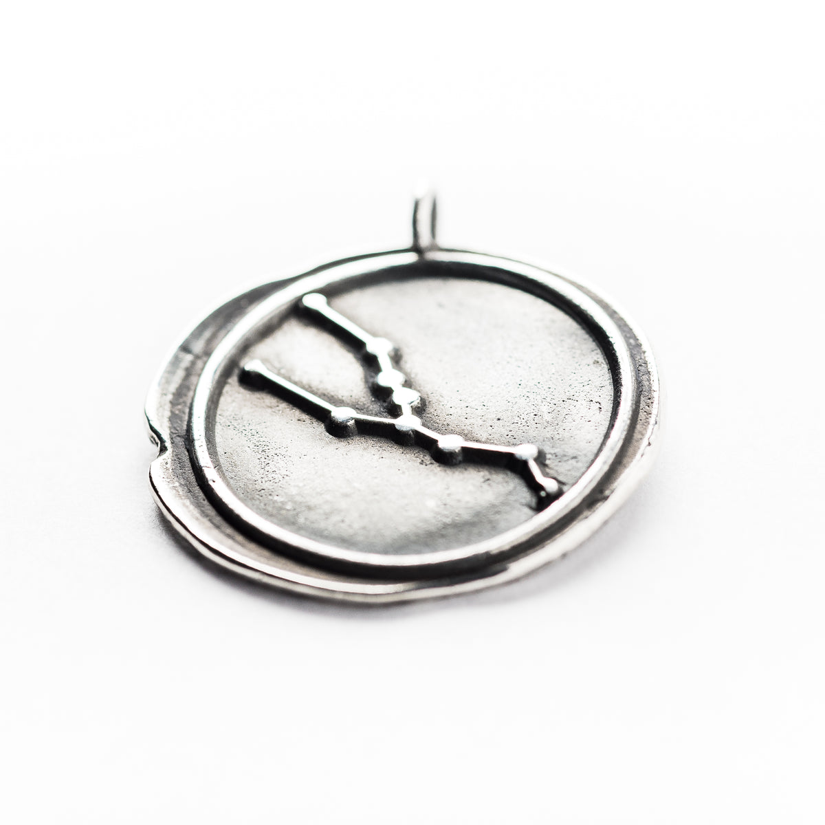 Zodiac Pendant