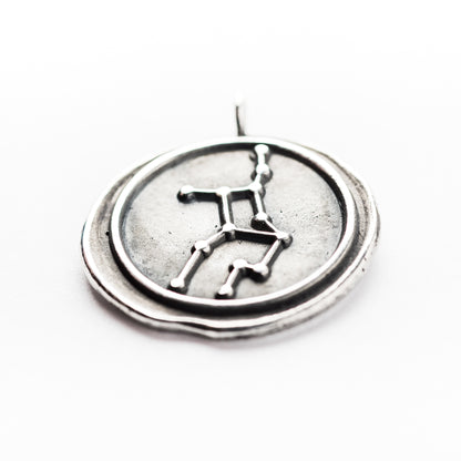 Zodiac Pendant