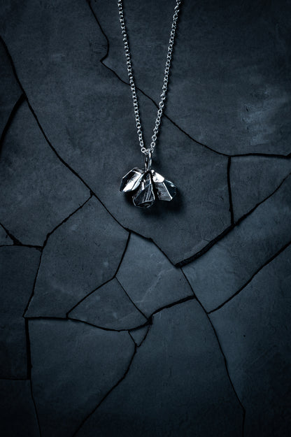Ore Trio Pendant