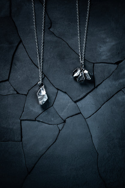 Ore Trio Pendant