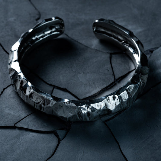 Luxury Ore Bangle