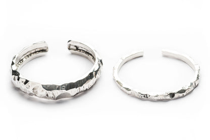 Ore Thin Bangle