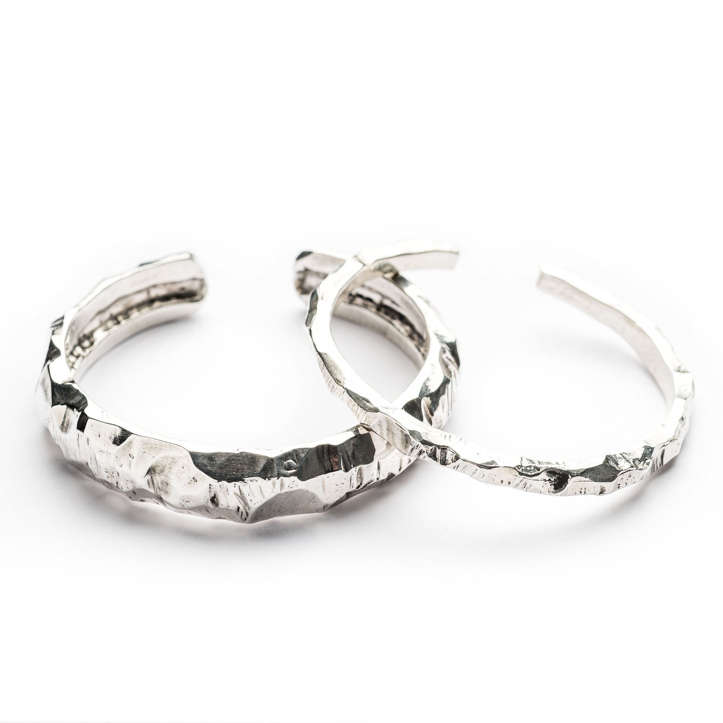 Luxury Ore Bangle