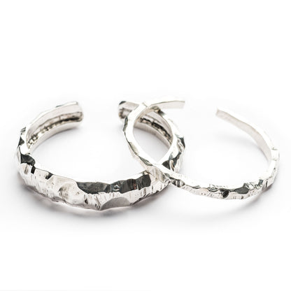 Luxury Ore Bangle