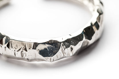 Luxury Ore Bangle