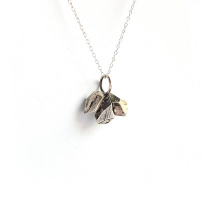 Ore Trio Pendant
