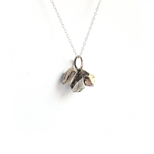 Ore Trio Pendant