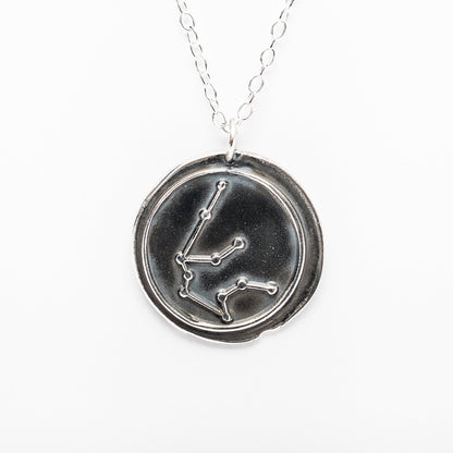 Zodiac Pendant