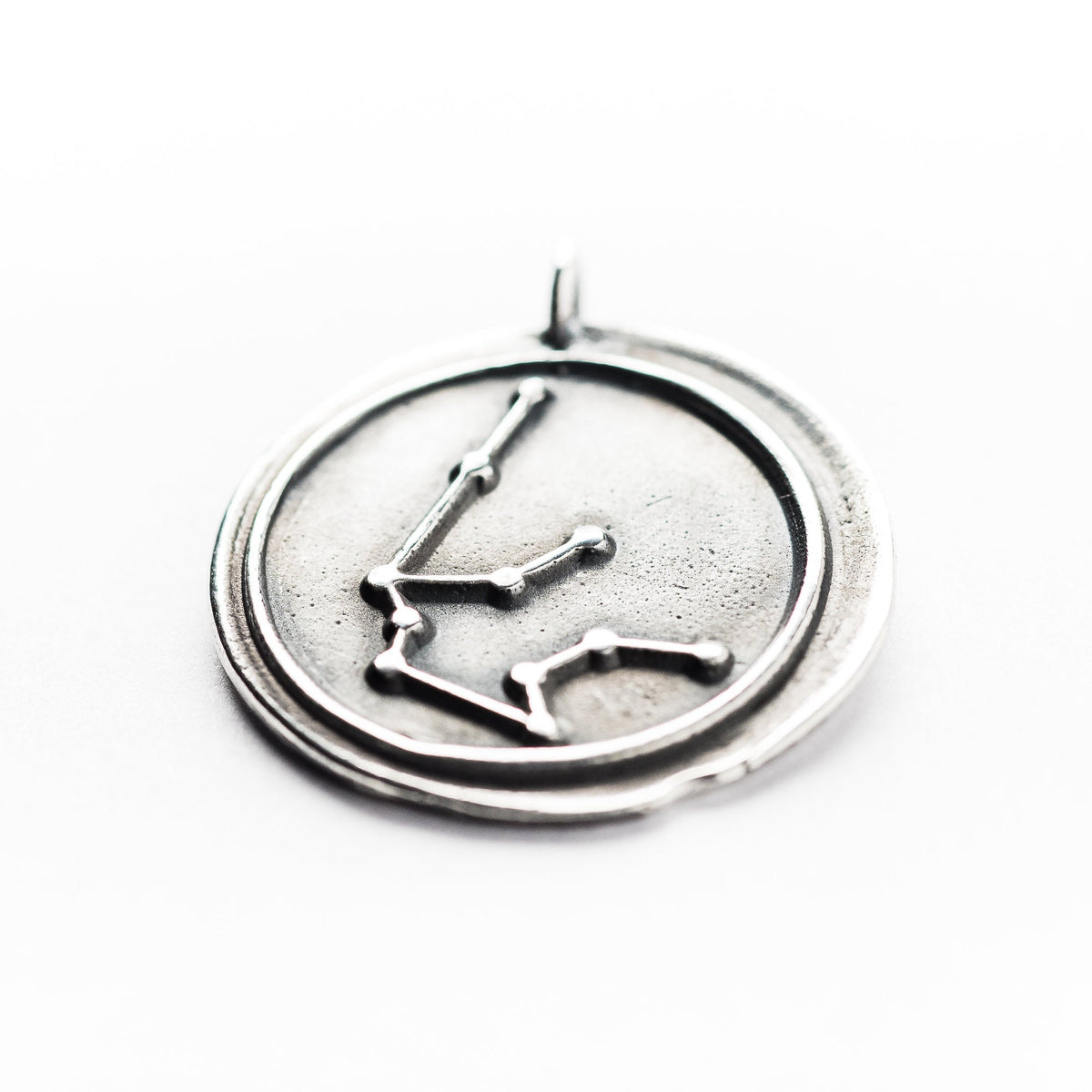Zodiac Pendant