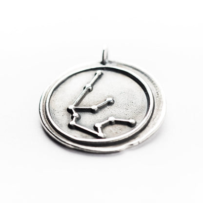 Zodiac Pendant